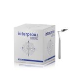 interprox® plus x-maxi conical 80er Packung (Dentaid)